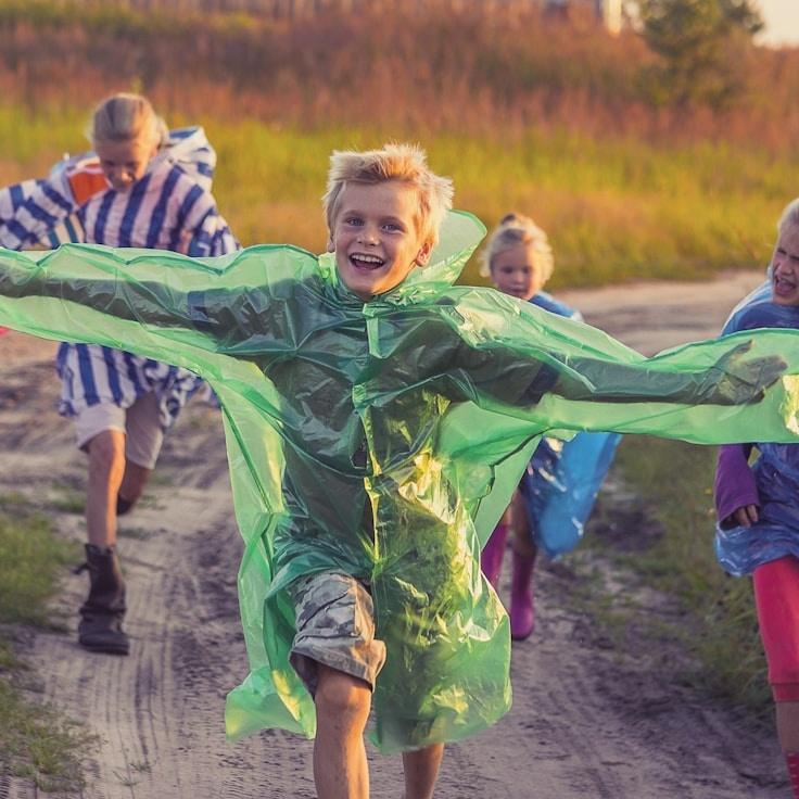 Liam Chen, Client Relations Director, discussing corporate gifting strategy with business clients